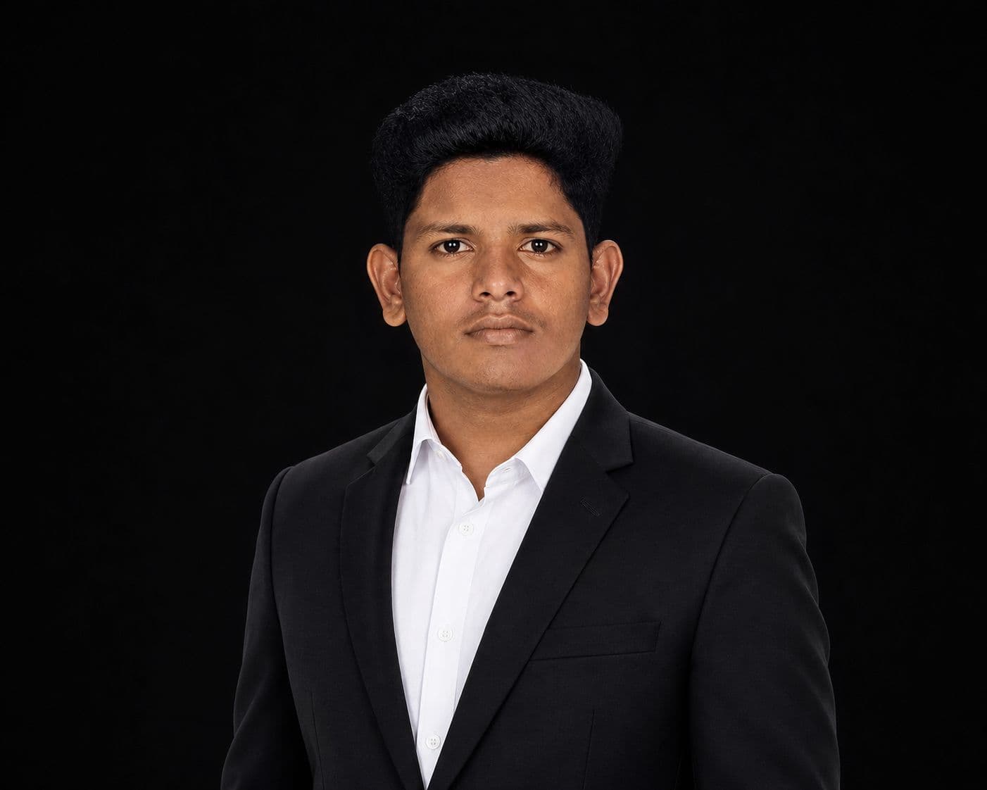 Kartik Khandekar
